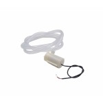 Mini Water Pump (DC3- 6V, Waterproof, with Water Pipe) | 101922 | Other by www.smart-prototyping.com